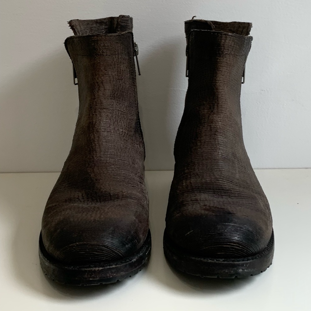 Frye Boots - Picture 4 of 6